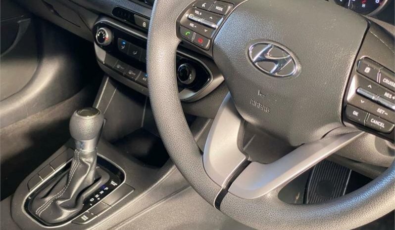 
								2019 Hyundai i30 PD MY19 Go Hatchback full									