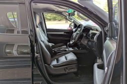 
										2018 Toyota Hilux SR5 GUN126R 4X4 full									