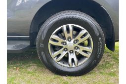 
										2018 Ford Everest Trend UA Auto RWD full									