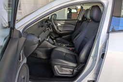
										2019 Mazda CX-3 sTouring DK (FWD) full									