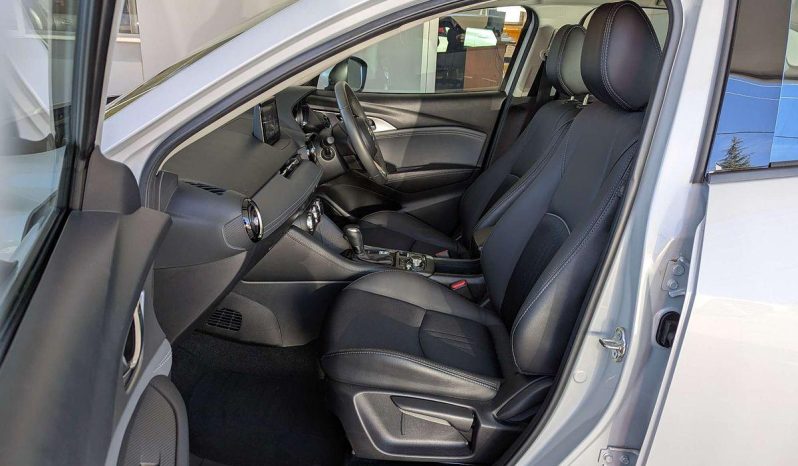 
								2019 Mazda CX-3 sTouring DK (FWD) full									