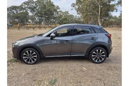 
										2019 Mazda CX-3 sTouring DK Auto FWD full									