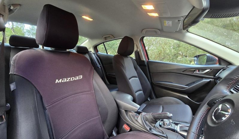 
								2014 Mazda 3 BM5278 Maxx SKYACTIV-Drive full									
