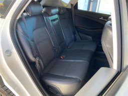 
										2015 Hyundai Tucson TL Active X (FWD) full									
