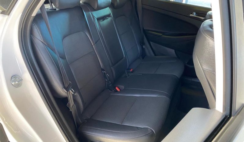 
								2015 Hyundai Tucson TL Active X (FWD) full									