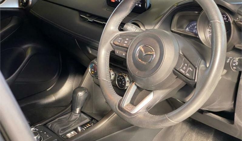 
								2019 Mazda CX-3 DK MY19 Maxx Sport full									