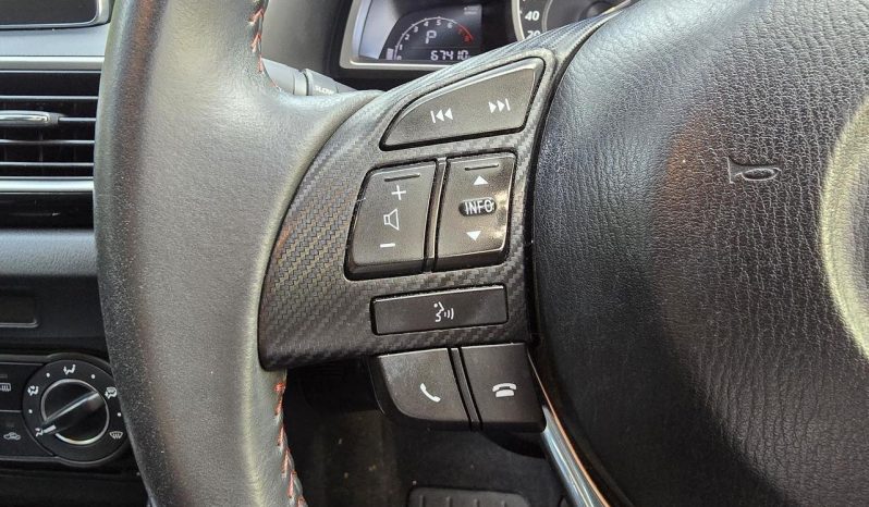 
								2014 Mazda 3 BM5278 Maxx SKYACTIV-Drive full									
