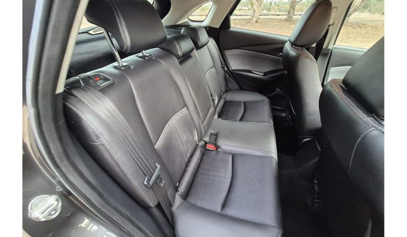 
								2019 Mazda CX-3 sTouring DK Auto FWD full									