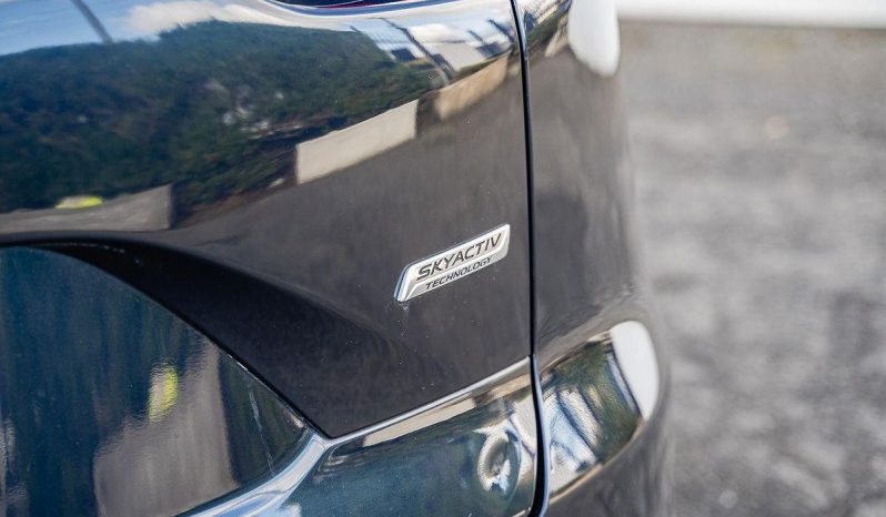 
								2019 Mazda CX-9 Azami TC Auto i-ACTIV AWD full									