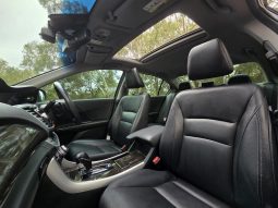 
										2013 Honda Accord 9th GenVTi-L Sedan full									