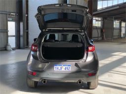 
										2019 Mazda CX-3 DK MY19 Maxx Sport full									
