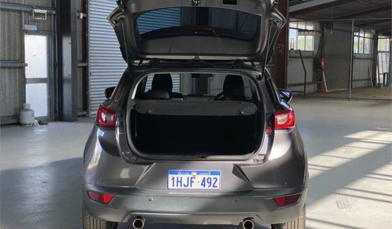 
								2019 Mazda CX-3 DK MY19 Maxx Sport full									
