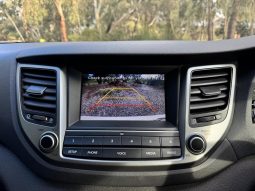 
										2018 Hyundai Tucson TL MY18 Active X 2WD full									