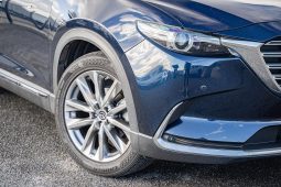 
										2019 Mazda CX-9 Azami TC Auto i-ACTIV AWD full									