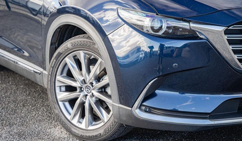 
								2019 Mazda CX-9 Azami TC Auto i-ACTIV AWD full									
