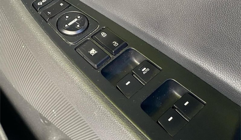 
								2015 Hyundai Tucson TL Active X (FWD) full									