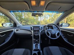 
										2013 Hyundai i30 GD2 Active Auto full									