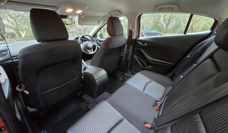 
								2014 Mazda 3 BM5278 Maxx SKYACTIV-Drive full									