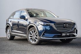 2019 Mazda CX-9 Azami TC Auto i-ACTIV AWD