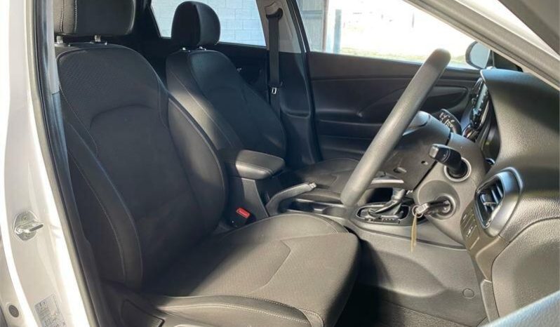 
								2019 Hyundai i30 PD MY19 Go Hatchback full									