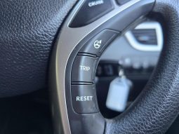 
										2013 Hyundai i30 GD2 Active Auto full									