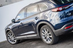 
										2019 Mazda CX-9 Azami TC Auto i-ACTIV AWD full									