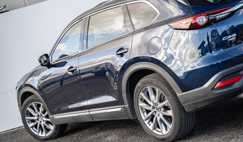 
								2019 Mazda CX-9 Azami TC Auto i-ACTIV AWD full									