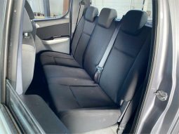
										2015 Mazda BT-50 MY13 XTR (4×4) Grey full									