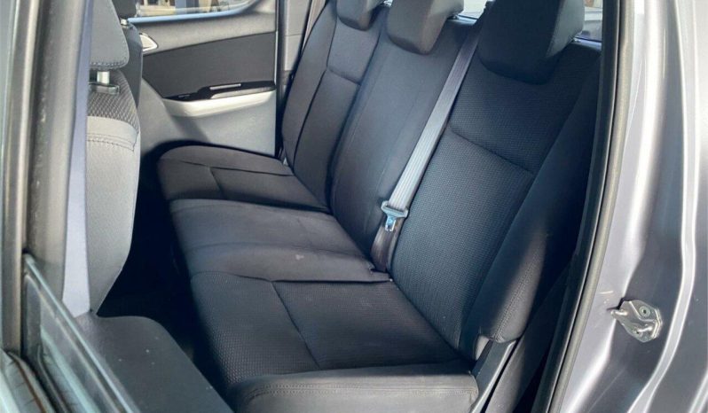 
								2015 Mazda BT-50 MY13 XTR (4×4) Grey full									