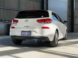 
										2019 Hyundai i30 PD MY19 Go Hatchback full									