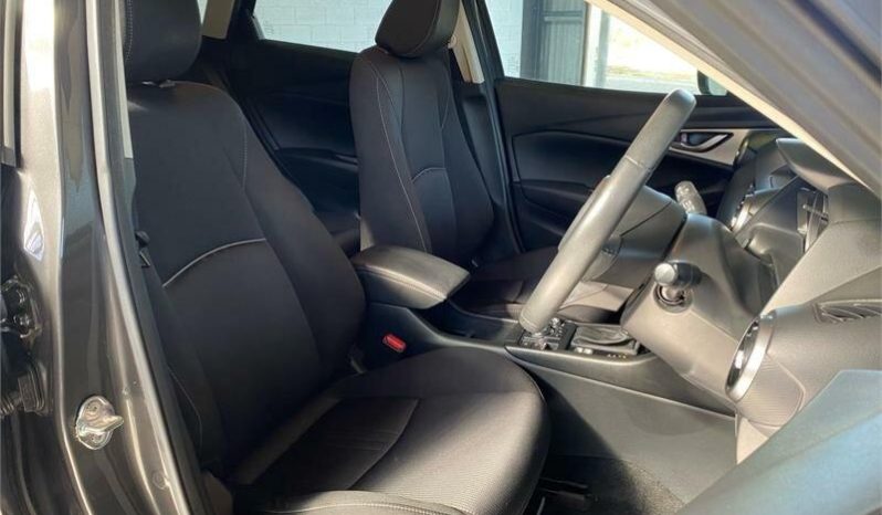 
								2019 Mazda CX-3 DK MY19 Maxx Sport full									