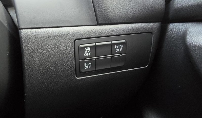 
								2014 Mazda 3 BM5278 Maxx SKYACTIV-Drive full									