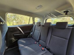 
										2018 Toyota RAV4 ZSA42R GX 2WD full									