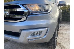 
										2015 Ford Everest Trend UA Auto 4WD full									
