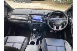 
										2019 Ford Ranger Wildtrak PX MkIII Auto 4×4 full									