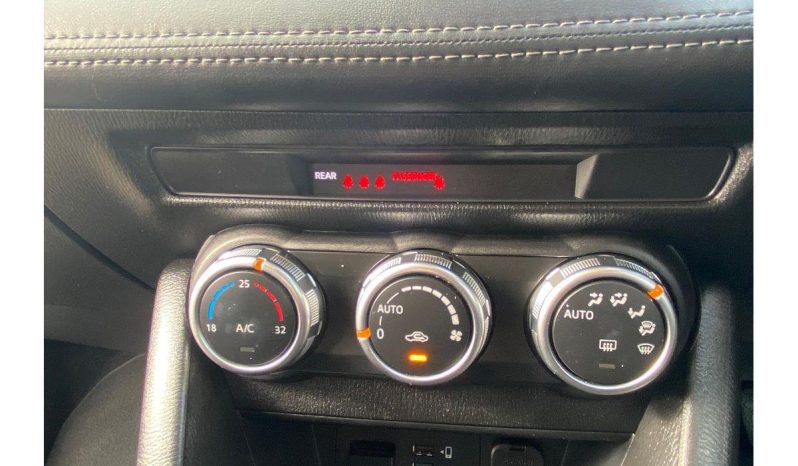 
								2022 Mazda CX-3 Maxx Sport DK Auto i-ACTIV AWD full									