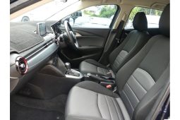 
										2016 Mazda CX-3 Maxx DK full									