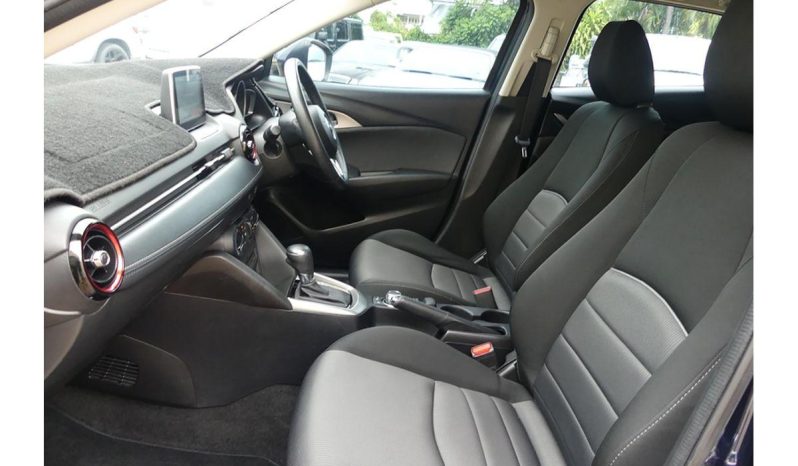 
								2016 Mazda CX-3 Maxx DK full									