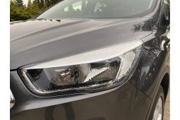 
										2017 Ford Escape Trend ZG Auto AWD full									