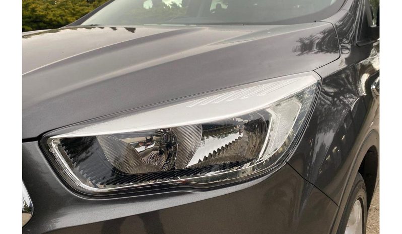 
								2017 Ford Escape Trend ZG Auto AWD full									