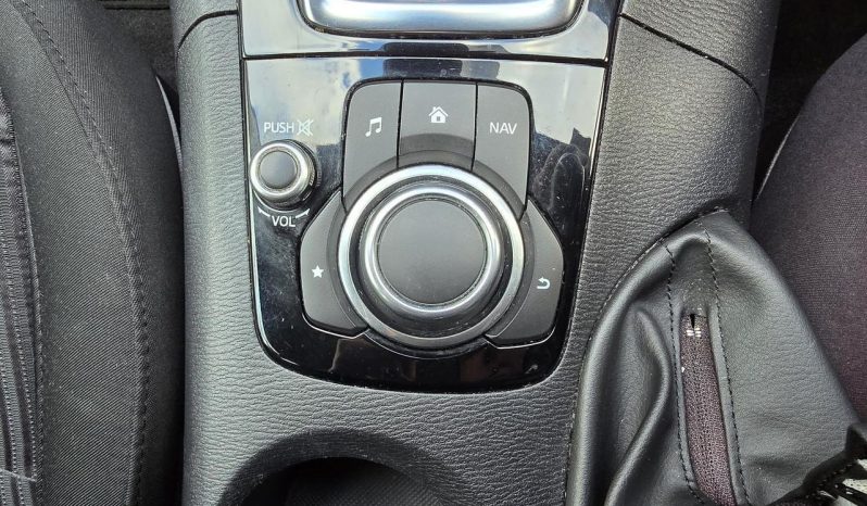 
								2014 Mazda 3 BM5278 Maxx SKYACTIV-Drive full									