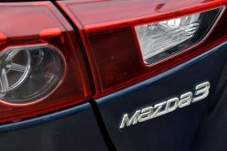 
										2014 Mazda 3 Neo BM Series Auto full									