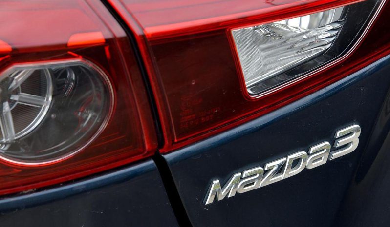 
								2014 Mazda 3 Neo BM Series Auto full									
