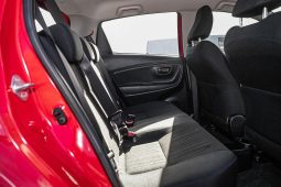 
										2017 Toyota Yaris Ascent Auto full									