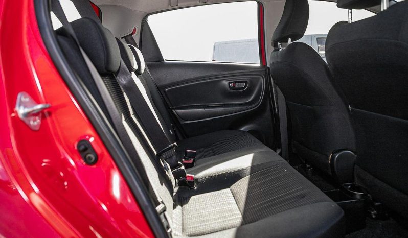
								2017 Toyota Yaris Ascent Auto full									
