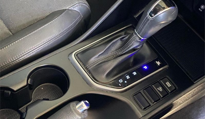
								2015 Hyundai Tucson TL Active X (FWD) full									