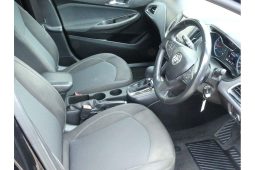 
										2017 Holden Astra LS BL full									