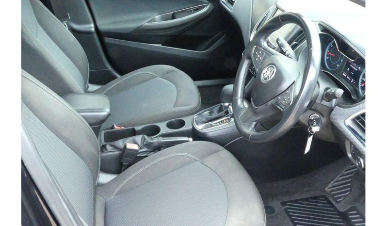 
								2017 Holden Astra LS BL full									