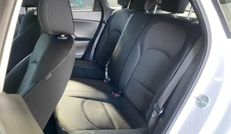 
								2019 Hyundai i30 PD MY19 Go Hatchback full									