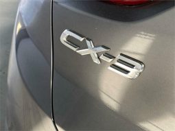 
										2019 Mazda CX-3 DK MY19 Maxx Sport full									